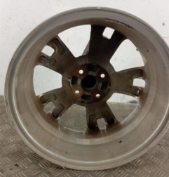 Jante FIAT QUBO Photo n°3