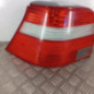Feu arriere principal droit (feux) VOLKSWAGEN GOLF 4