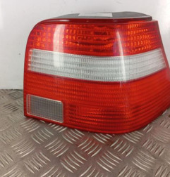 Feu arriere principal gauche (feux) VOLKSWAGEN GOLF 4 Photo n°1