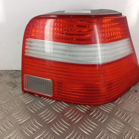 Feu arriere principal gauche (feux) VOLKSWAGEN GOLF 4 Photo n°1