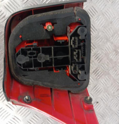 Feu arriere principal gauche (feux) VOLKSWAGEN GOLF 4