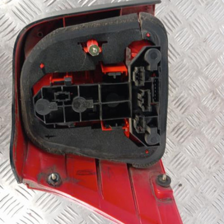 Feu arriere principal gauche (feux) VOLKSWAGEN GOLF 4