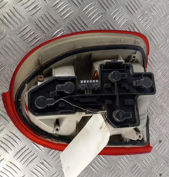 Feu arriere principal gauche (feux) OPEL CORSA B