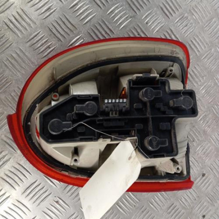 Feu arriere principal gauche (feux) OPEL CORSA B