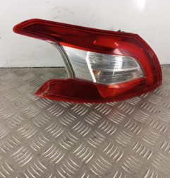Feu arriere principal gauche (feux) PEUGEOT 308 2 Photo n°1