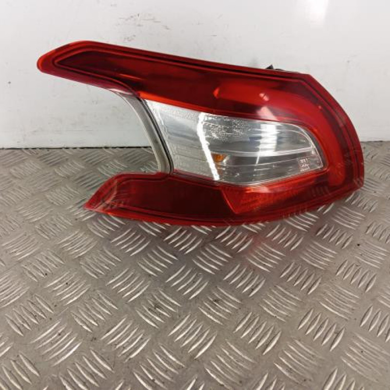 Feu arriere principal gauche (feux) PEUGEOT 308 2