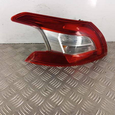 Feu arriere principal gauche (feux) PEUGEOT 308 2 Photo n°1