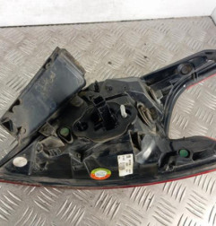 Feu arriere principal gauche (feux) PEUGEOT 308 2