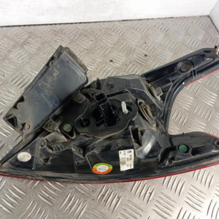 Feu arriere principal gauche (feux) PEUGEOT 308 2
