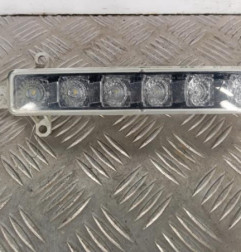 Feu diurne avant droit PEUGEOT 308 2 Photo n°1