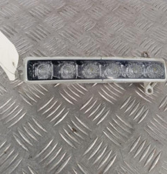 Feu diurne avant gauche PEUGEOT 308 2 Photo n°1