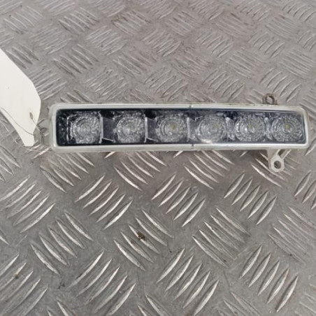 Feu diurne avant gauche PEUGEOT 308 2 Photo n°1