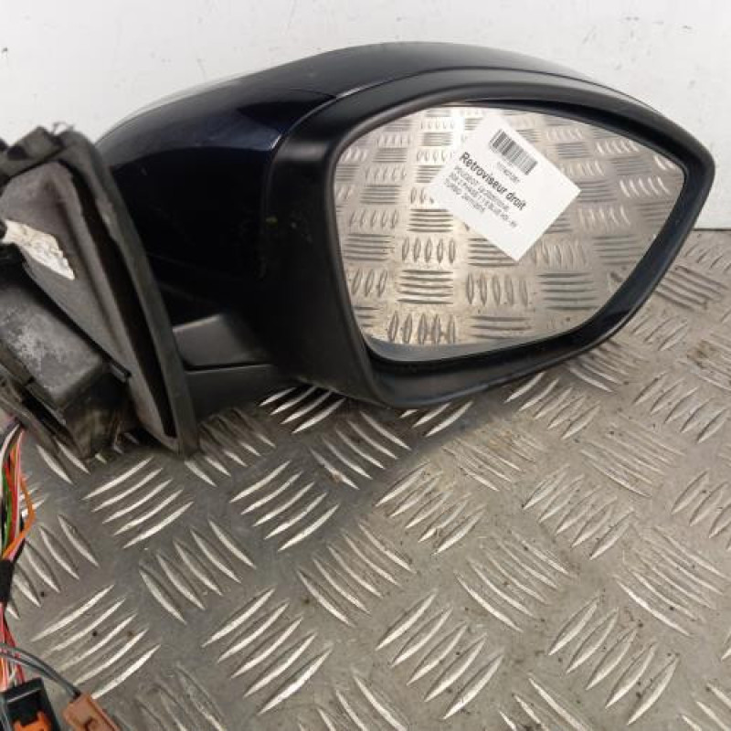 Retroviseur droit PEUGEOT 308 2