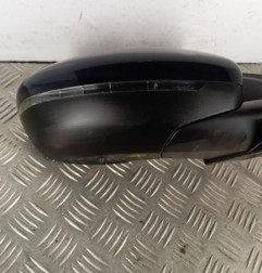 Retroviseur droit PEUGEOT 308 2 Photo n°3