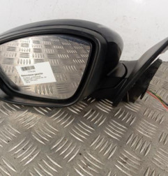Retroviseur gauche PEUGEOT 308 2 Photo n°1