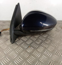 Retroviseur gauche PEUGEOT 308 2 Photo n°3