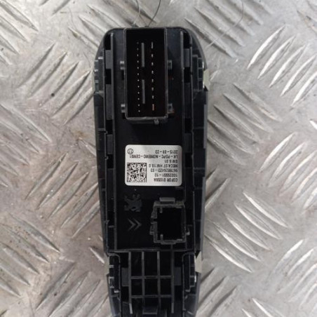 Interrupteur de leve vitre avant gauche PEUGEOT 308 2