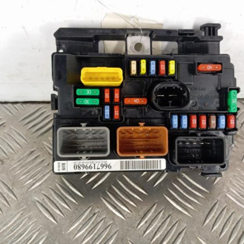 Boitier servitude moteur (BSM) DS DS3