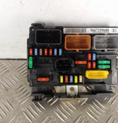 Boitier servitude moteur (BSM) DS DS3