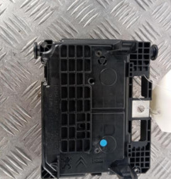 Boitier servitude moteur (BSM) DS DS3 Photo n°3