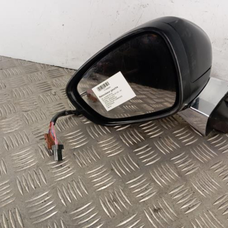 Retroviseur gauche DS DS3
