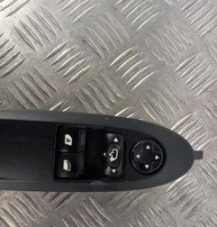 Interrupteur de leve vitre avant gauche DS DS3