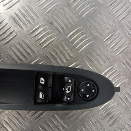 Interrupteur de leve vitre avant gauche DS DS3