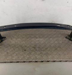 Renfort pare choc arriere (traverse) DS DS3 Photo n°1