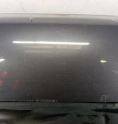 Pare choc arriere AUDI A3 1 Photo n°4