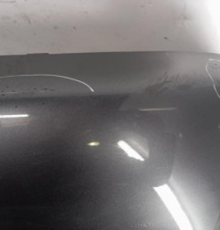 Pare choc arriere AUDI A3 1 Photo n°5