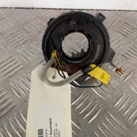 Contacteur tournant AUDI A3 1 Photo n°1