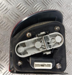 Feu arriere principal gauche (feux) VOLVO V 40 1