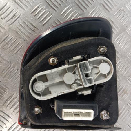 Feu arriere principal gauche (feux) VOLVO V 40 1