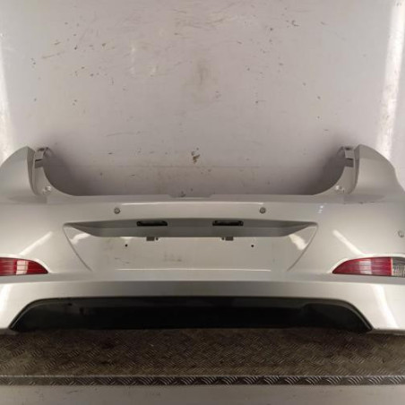 Pare choc arriere HYUNDAI I 20 2 Photo n°1
