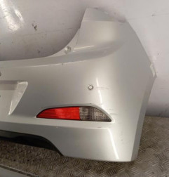Pare choc arriere HYUNDAI I 20 2