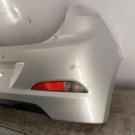 Pare choc arriere HYUNDAI I 20 2