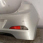 Pare choc arriere HYUNDAI I 20 2
