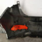 Pare choc arriere HYUNDAI I 20 2