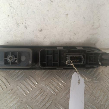 Interrupteur de leve vitre avant droit PEUGEOT 207