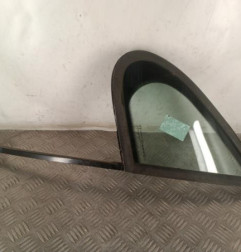 Custode avant gauche (porte) PEUGEOT 207 Photo n°1