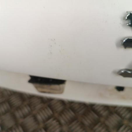 Malle/Hayon arriere PEUGEOT 207