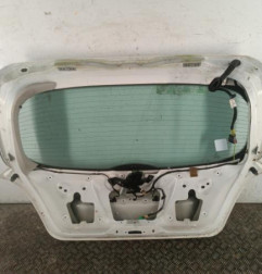 Malle/Hayon arriere PEUGEOT 207 Photo n°4