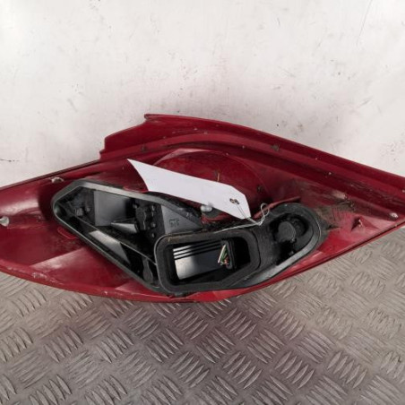 Feu arriere principal droit (feux) PEUGEOT 207