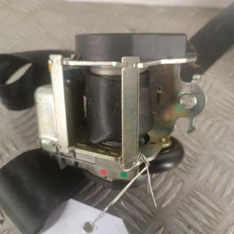 Ceinture avant droit PEUGEOT 207