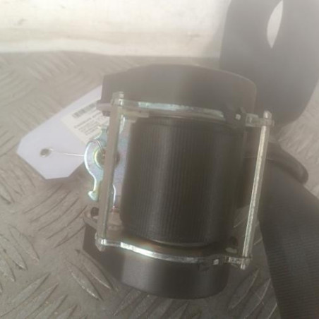 Ceinture arriere gauche PEUGEOT 207 Photo n°1
