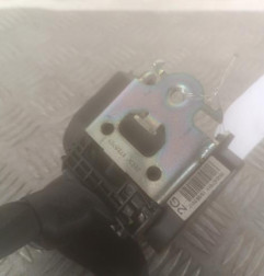 Ceinture arriere gauche PEUGEOT 207