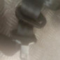 Ceinture arriere gauche PEUGEOT 207