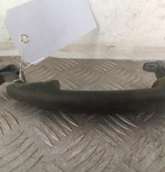 Poignee porte avant droit PEUGEOT 207 Photo n°1