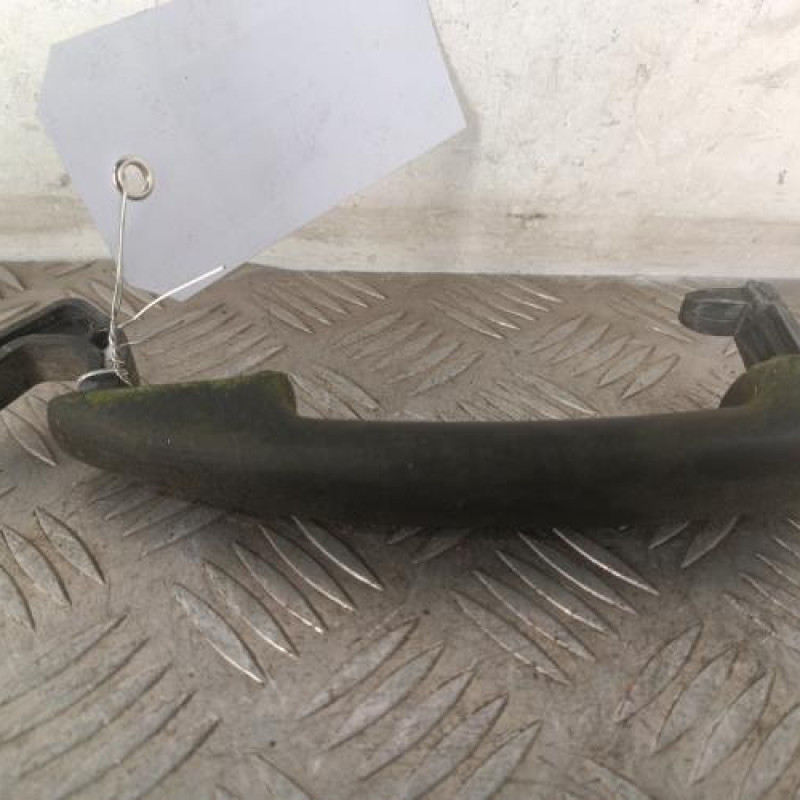 Poignee porte avant droit PEUGEOT 207