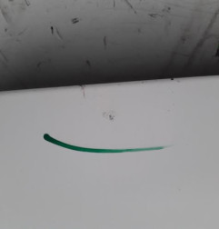 Capot PEUGEOT 207 Photo n°3